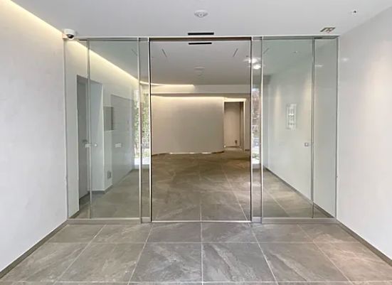 GRAN PASEO門前仲町IIの外観写真