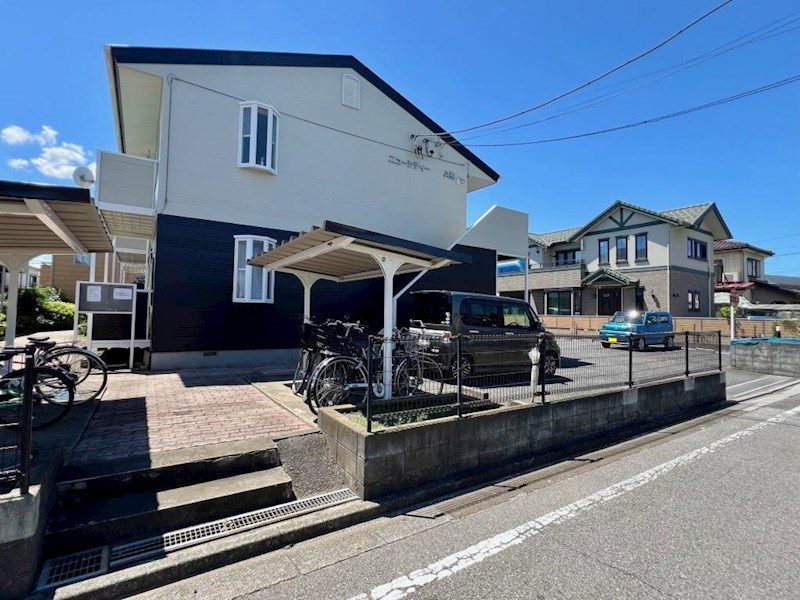 エントランス　建物入口