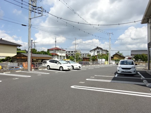 ドリーミオ大塚 B棟のその他写真