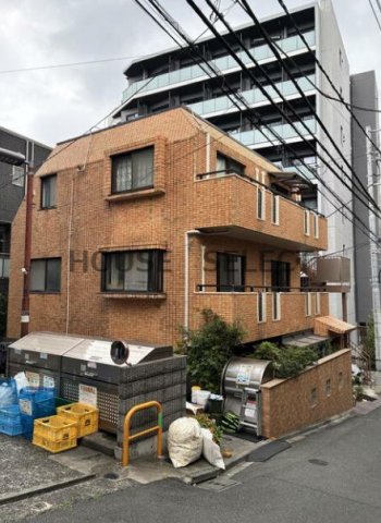 ＪＲ中央線 四ツ谷駅 徒歩9分 築38年