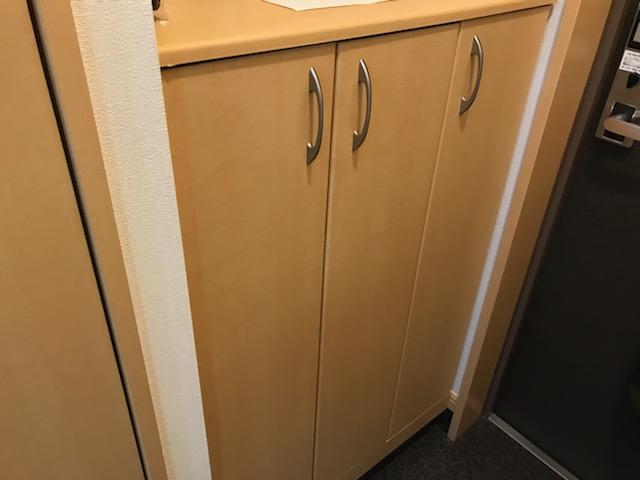 収納　収納