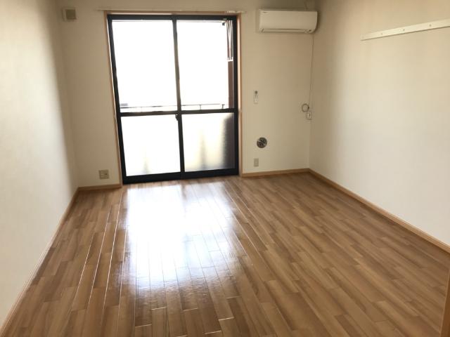 その他部屋・スペース　室内