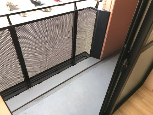 バルコニー　ベランダ
