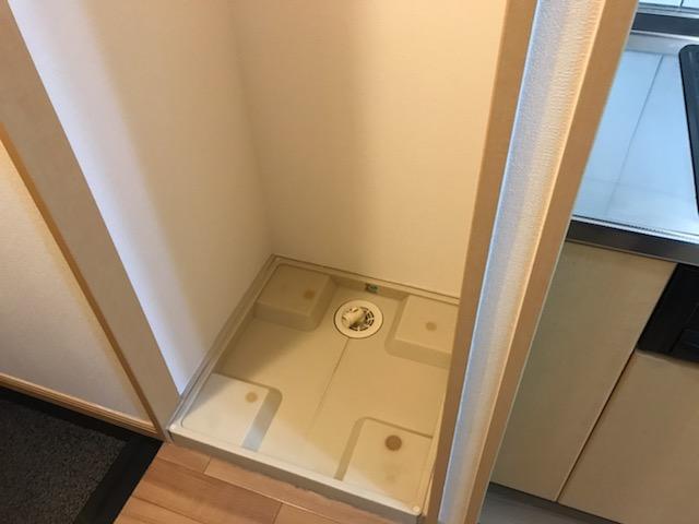 その他設備　室内設備