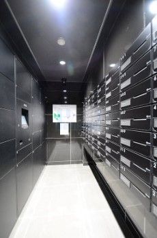 ステージグランデときわ台アジールコートのその他写真
