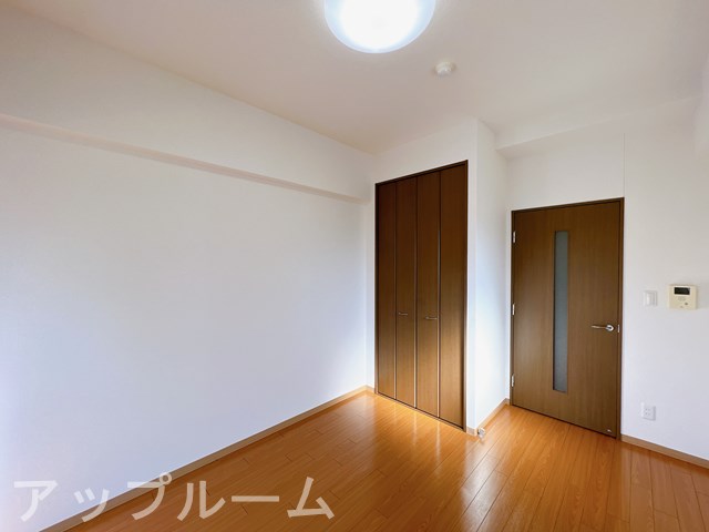 プラウランド小牧の内装写真