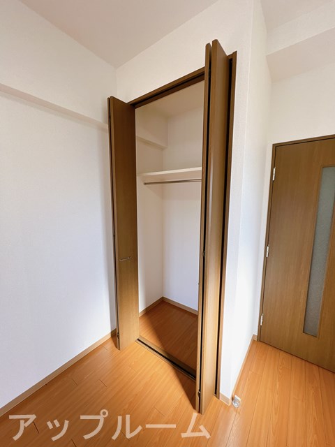 プラウランド小牧の内装写真