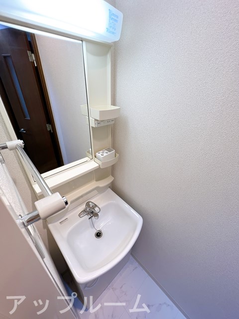 プラウランド小牧の内装写真