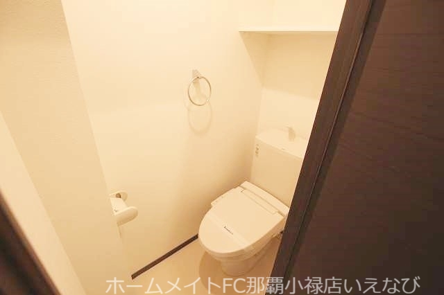 トイレ　※イメージ写真となります。