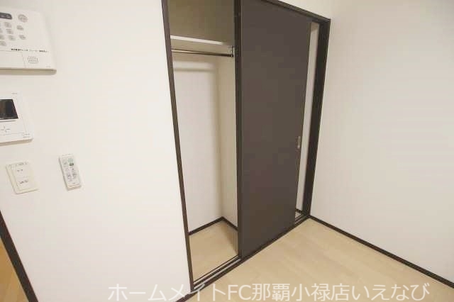 収納　※イメージ写真となります。