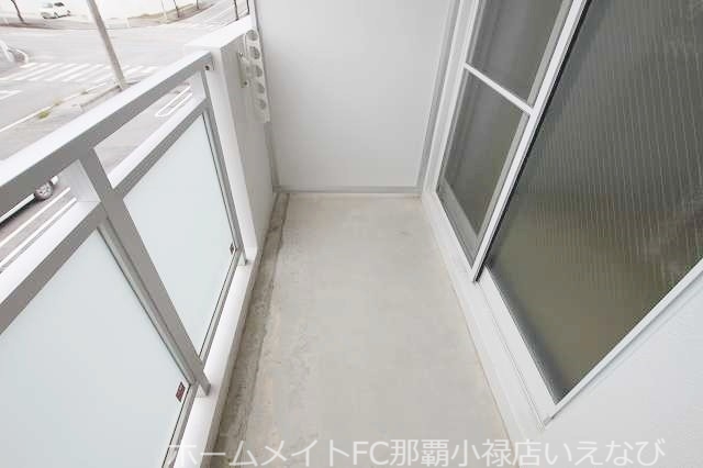 バルコニー　※イメージ写真となります。