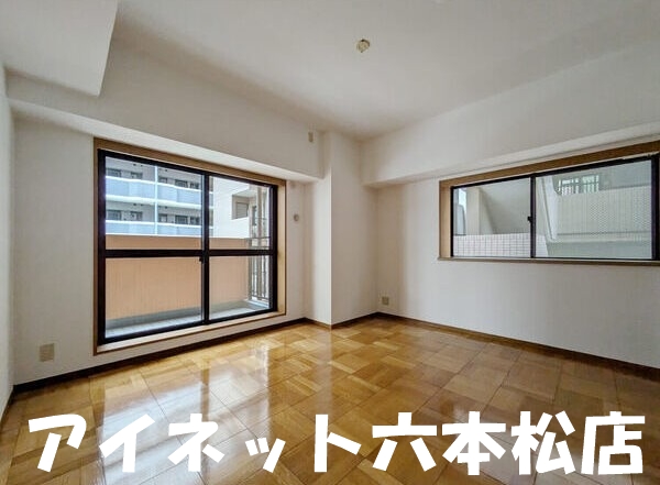 その他部屋・スペース　寝室スペースにいかがでしょうか