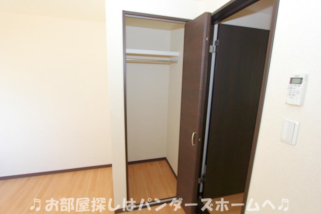 堀建第三ビルの内装写真