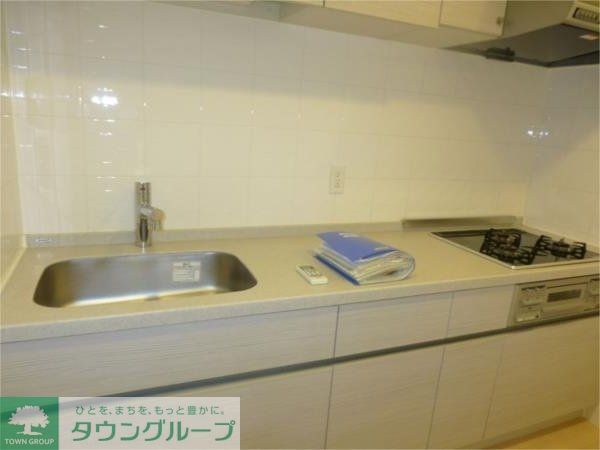 キッチン　参考写真