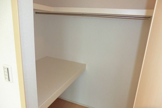 エターナルの内装写真