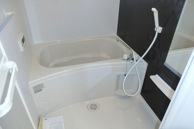 エターナルの風呂写真
