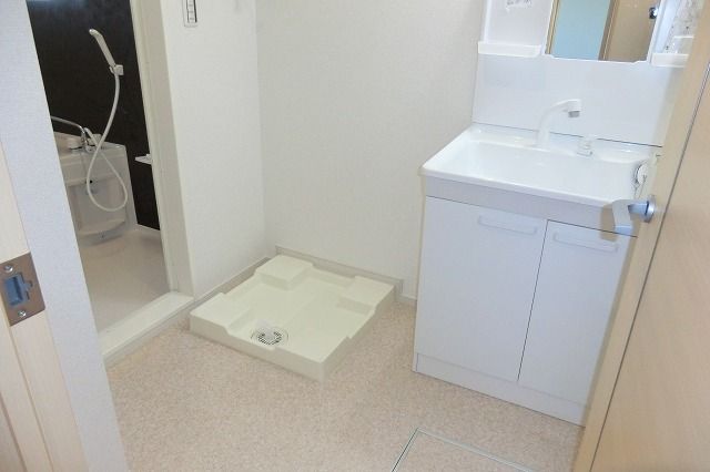 エターナルの内装写真