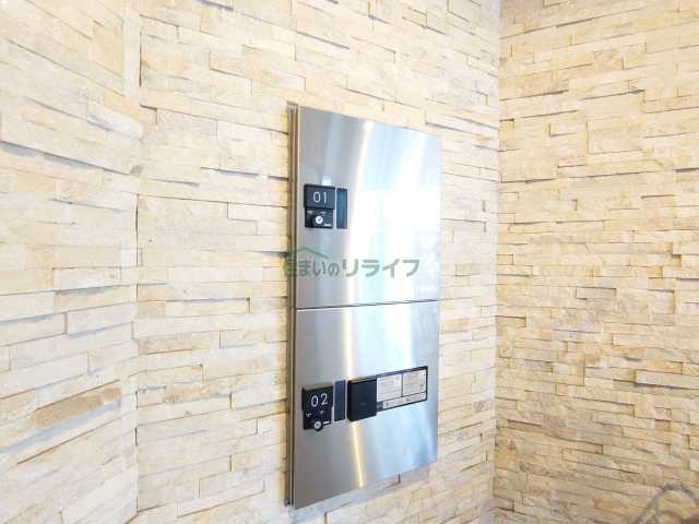 その他　D-BASE日暮里