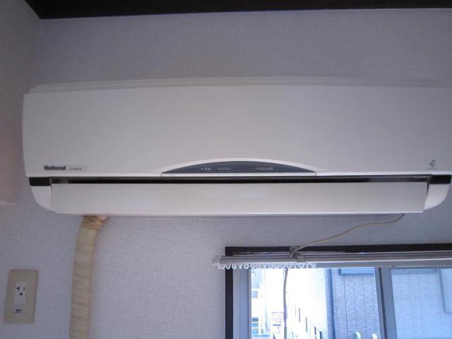 かがみマンションの内装写真