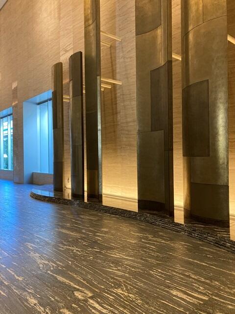 東京メトロ南北線 白金高輪駅 徒歩4分 45階建 築4年のその他写真