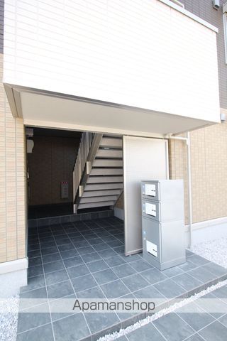 サザンイーグルIIの外観写真