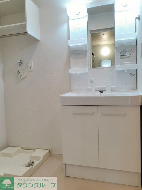 フレッシ メゾンの内装写真