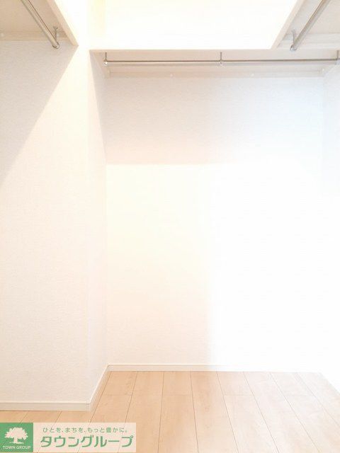 フレッシ メゾンの内装写真