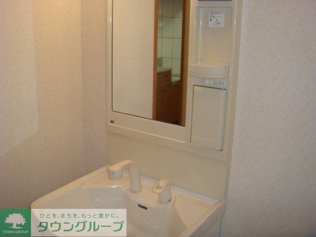 プラム ツリィの内装写真