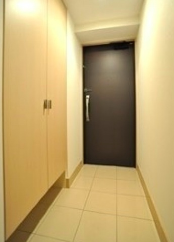 玄関　※別部屋参照