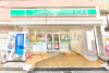 コンビニ　ローソンストア100 LS近畿大学前店（コンビニ）まで95m