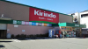 ドラックストア　キリン堂 東大阪宝持店（ドラッグストア）まで646m