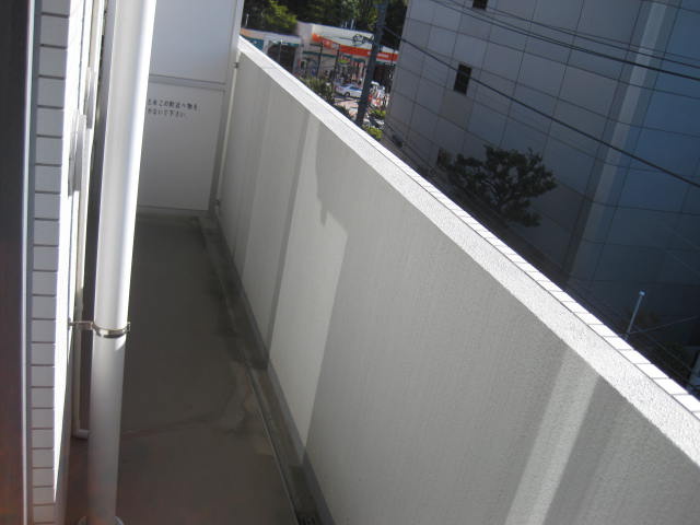 HF東中野レジデンスの内装写真