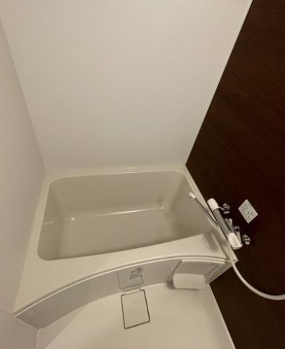 バス・シャワールーム　別部屋の画像を使用しております。