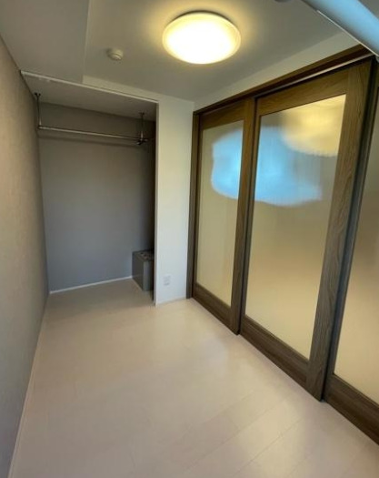 収納　別部屋の画像を使用しております。