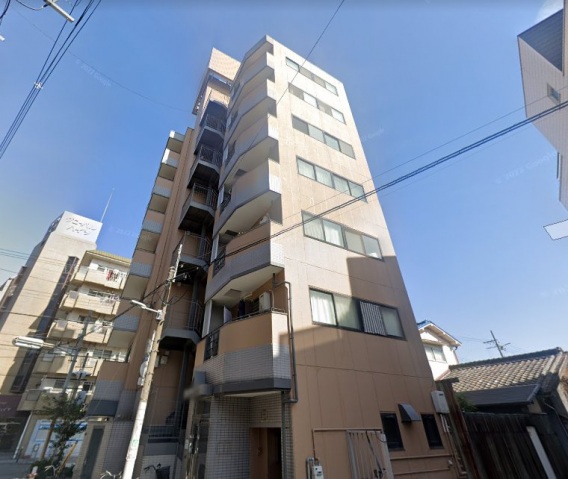 第5ひかりハイツ