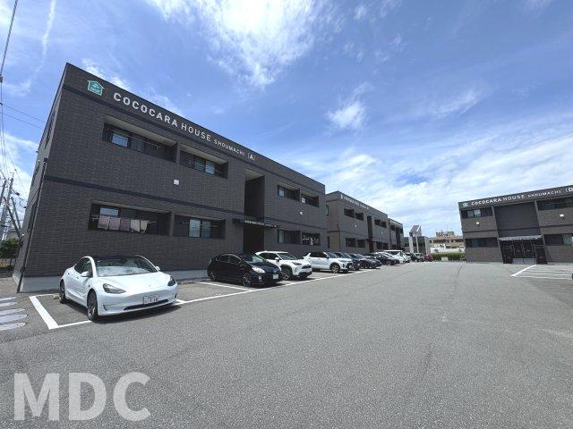 ＪＲ徳島線 鮎喰駅 徒歩13分 築7年