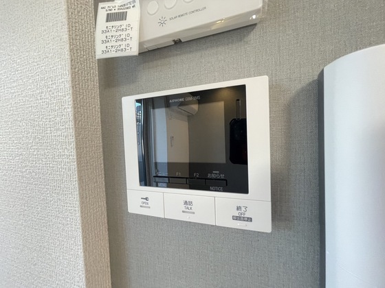 カーサ オリーバのその他写真