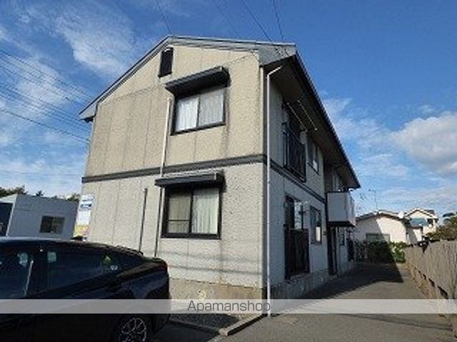 セジュール田尻野