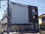 立川駅より徒歩12分 3階 築8年11ヶ月の賃貸物件