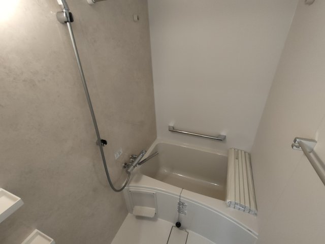 T-SQUARE摂津本山の風呂写真