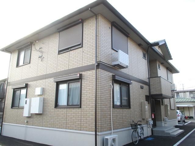 建物外観　★大手メーカー「大和ハウス」施工★