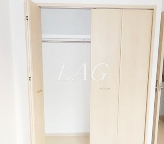 収納　収納です。