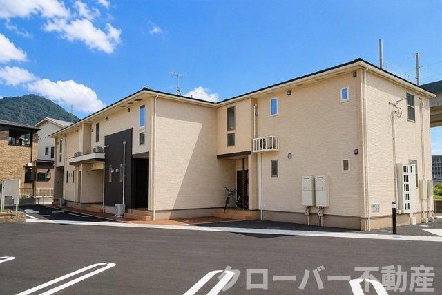 ＪＲ予讃線 坂出駅 徒歩31分 築9年