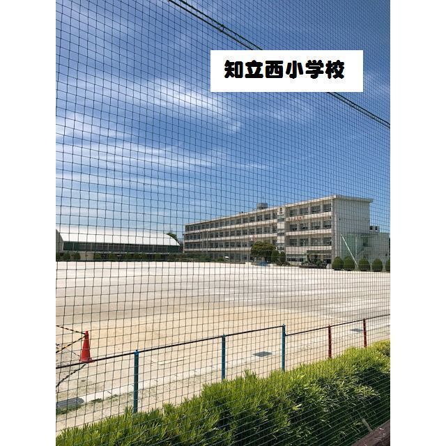 グリーンハイツ23 C棟の周辺写真