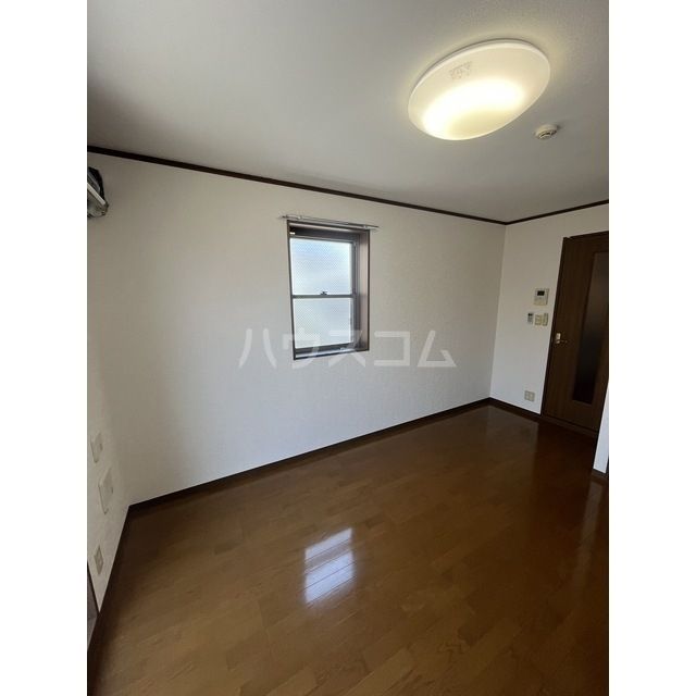 アンプルールクラージュ西青木の内装写真