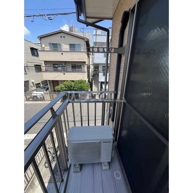 アンプルールクラージュ西青木の内装写真