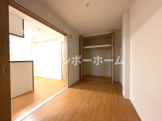 その他部屋・スペース　※参考写真　反転間取り別部屋