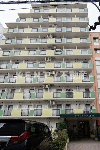 建物外観　物件の外観です