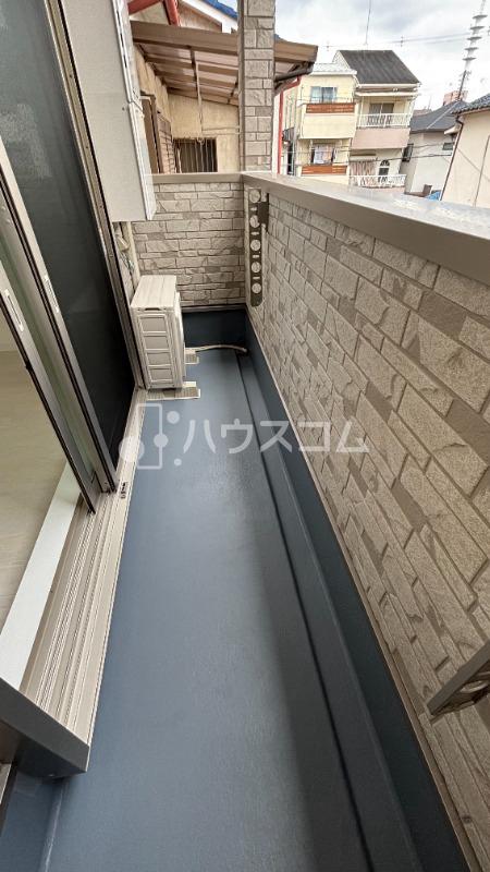 京阪本線 寝屋川市駅 徒歩5分 3階建 築2年の内装写真