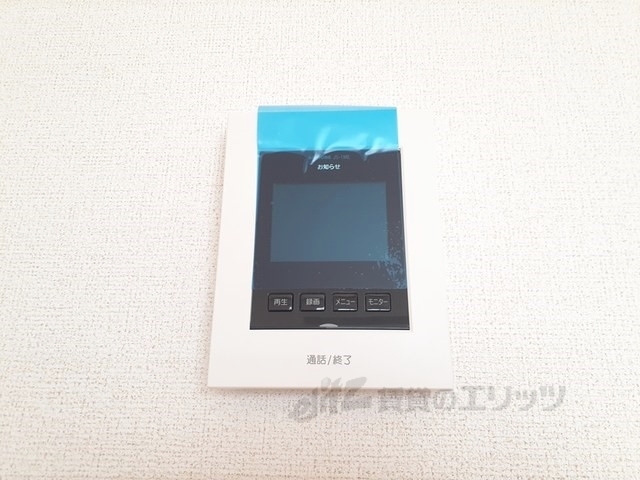 セキュリティ　ドアフォン（ＴＶ含）